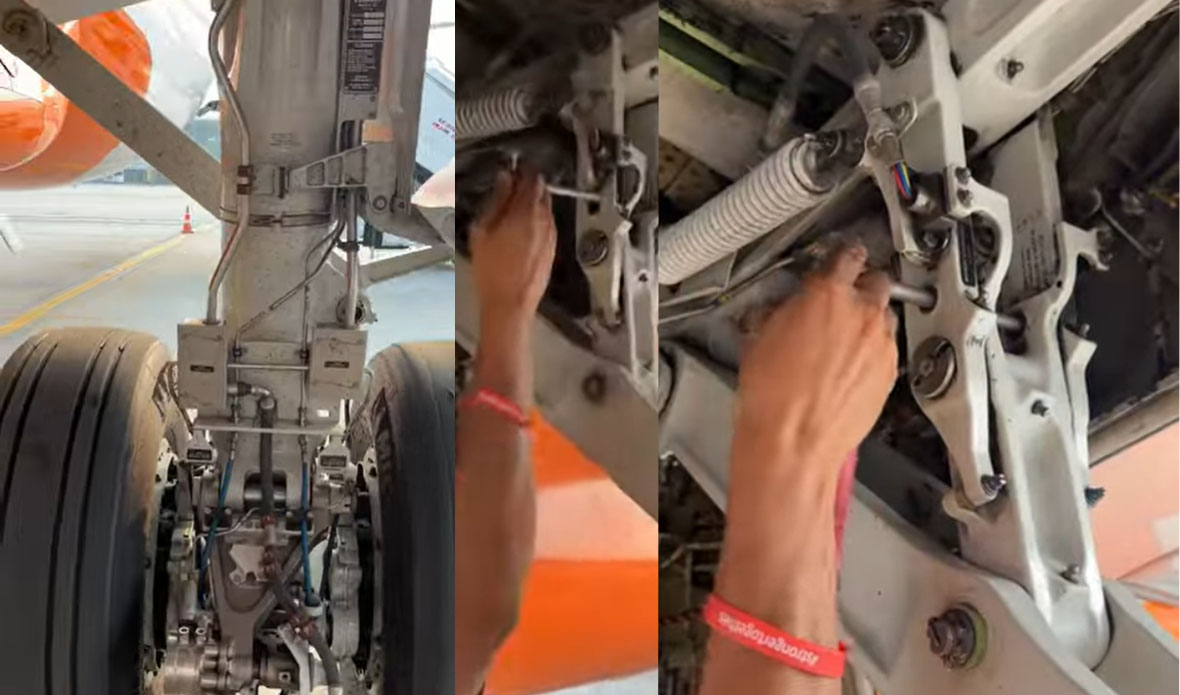 What's The Function of Recessed Button for Quick Release Pin | Mocayo.com